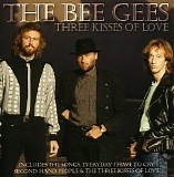 Bee Gees - Three Kisses Of Love