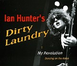 Ian Hunter - Ian Hunter's Dirty Laundry