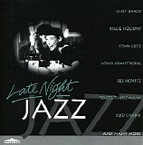 Various artists - Late Night Jazz