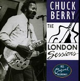 Chuck Berry - The London Sessions