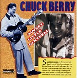 Chuck Berry - Chuck Berry, Volume 2 - Sweet Little Sixteen