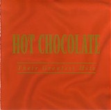 Hot Chocolate - Every 1's A Winner - The Very Best Of Hot Chocolate