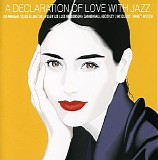 Various artists - A Declaration Of Love With Jazz