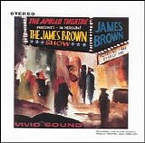 James Brown - Live at the Apollo (1962)