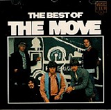 The Move - The Best Of The Move