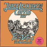 Juice Leskinen & Coitus Int. - Per Vers, runoilija