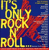 Various artists - It's Only Rock N Roll But We Like It