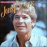 John Denver - Greatest Hits - Volume 3