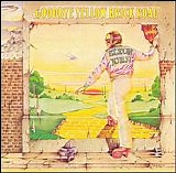 John, Elton (Elton John) - Goodbye Yellow Brick Road