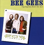 Bee Gees - Pop Legends From The 60's