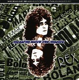 Marc Bolan & T. Rex - Messing With The Mystic