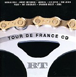 Various artists - BT Tour de France CD