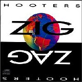 Hooters - Zig Zag
