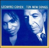 Leonard Cohen - Ten New Songs
