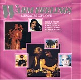 Various artists - Solitaire Collection 2 - Warm Feelings