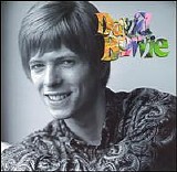 David Bowie - The Deram Anthology 1966-1968