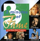 Various artists - 3 Minutes Of Fame - volume 2