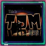 Tom Jones - This is Tom Jones