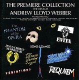 Various artists - The Premiere Collection