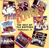 The Boppers - The Best Of The Boppers,  volume 3