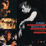 Jerry Williams - Live pÃ¥ BÃ¶rsen