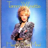 Tammy Wynette - Heart Over Mind