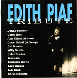 Various artists - Edith Piaf Tribute