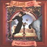 k.d. lang - Angel With A Lariat