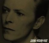 David Bowie - Sound & Vision Plus Cdv