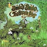 The Beach Boys - Smiley Smile & Wild Honey