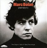 Marc Bolan - Prehistoric