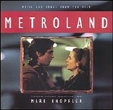 Various artists - Music and Songs from the Film Metroland