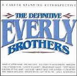 The Everly Brothers - The Definitive Everly Brothers