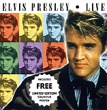 Elvis Presley - Live