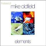 Mike Oldfield - Elements  (The Best Of Mike Oldfield)