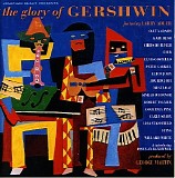 Various artists - Larry Adler - The Glory Of Gershwin