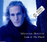 Michael Bolton - Love is the power