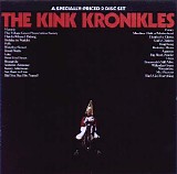 The Kinks - The Kink Kronikles