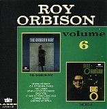 Roy Orbison - TNT Volume 6 (The Orbison Way / The Big O)