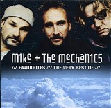 Mike & The Mechanics - Favourites, The Very Best Of