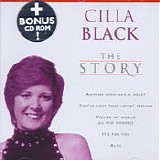 Cilla Black - The Story