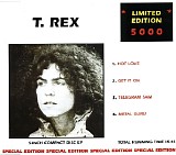 T. Rex - Limited Edition