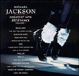 Michael Jackson - Greatest Hits HIStory Volume 1