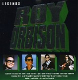 Roy Orbison - Legends