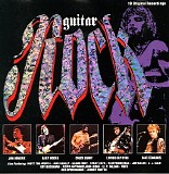 Various artists - Guitar Rock