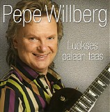 Pepe Willberg - Luokses palaan taas