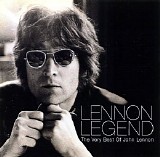 John Lennon - Lennon Legend: The Very Best Of John Lennon