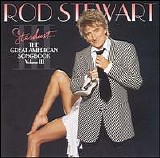 Rod Stewart - Stardust - The Great American Songbook Volume III