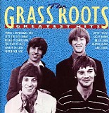 The Grass Roots - Greatest Hits