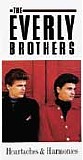 The Everly Brothers - Heartaches & Harmonies